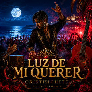 Luz De Mi Querer by CRISTISIGHETE