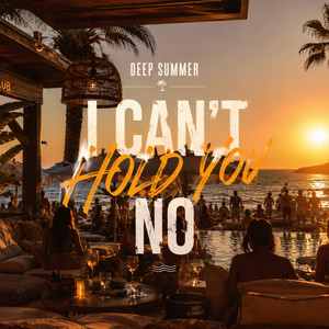 I CAN'T HOLD YOU NO by Dj-Lunallena