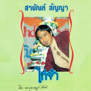 ไก่จ๋า by สายัณห์ สัญญา