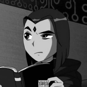 RAVEN by 2ghxsts, N1X0N