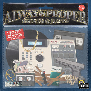 ANGELIC by ALWAYS PROPER