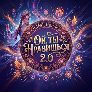 Ой, ты нравишься 2.0 by OLIMI, Rendow