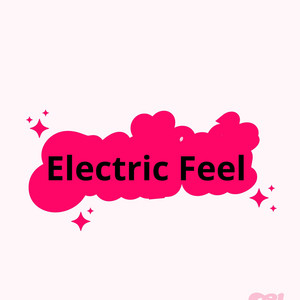 ELECTRIC FEEL by ligixta rd