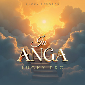 Lucky Pro Man Luo - Lucky Pro - In Anga