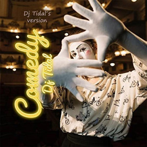 Crazy Clown by DJ Tidal