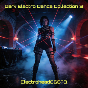 Too Quiet Without You (Synthpop Darkwave Dance Track) by Electrohead66673