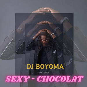 DJ Boyoma