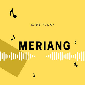 Cabe Fvnky - Meriang