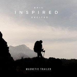 Inspired Excited