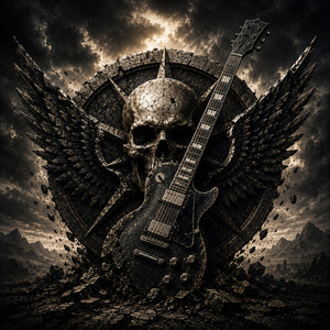 Last Man Standing by Rick Rocking