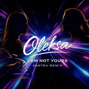 Oleksa — I Am Not Yours (Asatru Remix)