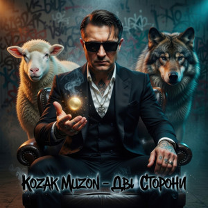 ДВІ СТОРОНИ by Kozak Muzon