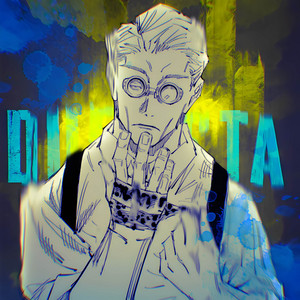Kento Nanami: Overtime by Duelista