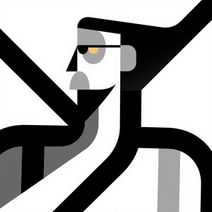 Lauren Jast - Number of the Warrior