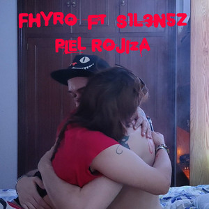 Piel rojiza (feat. s1L3n5z)