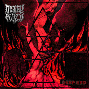DEEP RED by Dealey Plaza