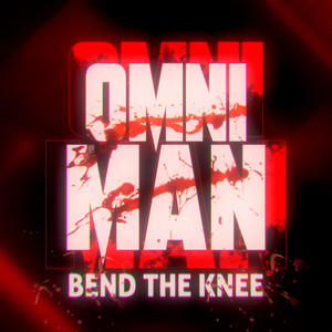 Omni-man Rap: Bend The Knee by Sensei Beats