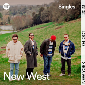 Spotify Singles