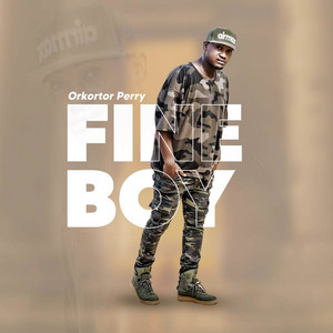 Fine Boy