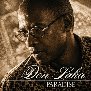 I Wanna Be Myself - Album by Don Laka | Spotify