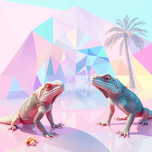 Janes Way by Elysian Wav