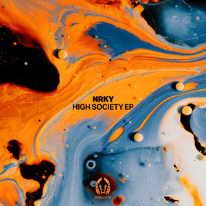 NRKY — High Society EP (2026)