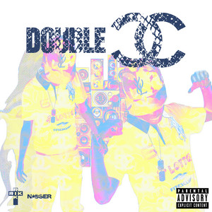 DOUBLE C by RIK, Nasser