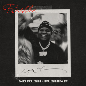 Pushin P by PreshLee