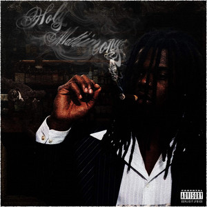 holy matrimony by Pure557