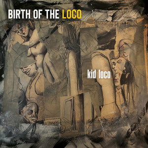 Pearly Girly Man by Kid Loco