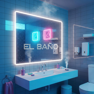 EL BAÑO by Nai Quila