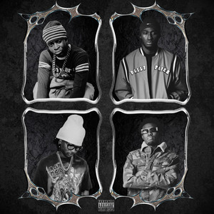 SET IT UP by King Fahd, Kay Flip T1mmy Lord YG