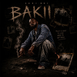 Bakii by Suki Boi