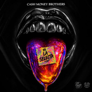 LA SELECTA by GABO2G, Jotaeme Records
