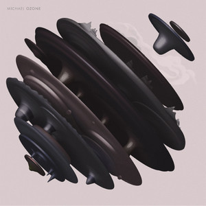 Michael Ozone cover