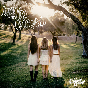 little miss complicated by The Cherry Bombs