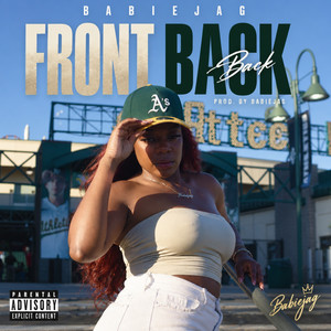 Front Back by BABIEJAG