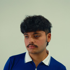 Cure by Aryan Jolly