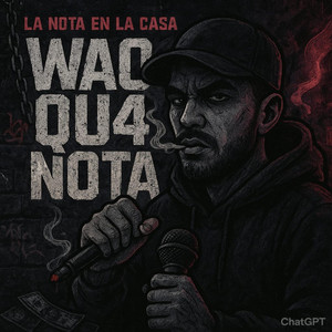 Wao que nota by LA NOTA EN LA CASA
