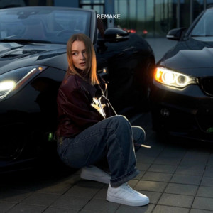 Дави на газ (Remake) by Boni.ka, German Geraskin, GeraskinG