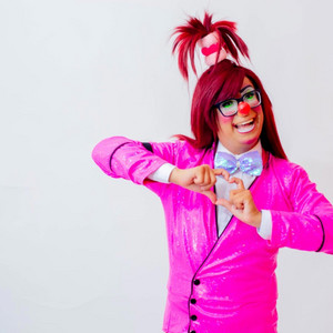 Melchy Chispa - Vivan los Niños - Melchy Chispa