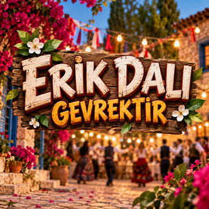 Erik Dalı Gevrektir - Oyun Havası by Yaman Derviş, Ömer Faruk Bostan