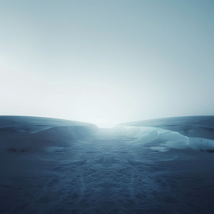 Edge of Winter by Narrow Rooms