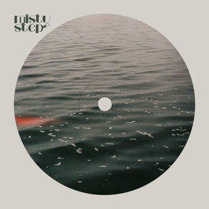 Zac Bronski — Misty Step