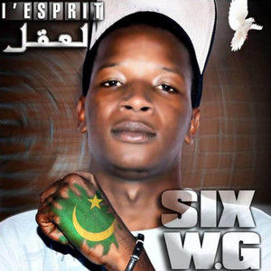 Six Gueble - L'esprit