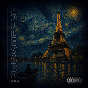 BOULEVARD by xMikeyi