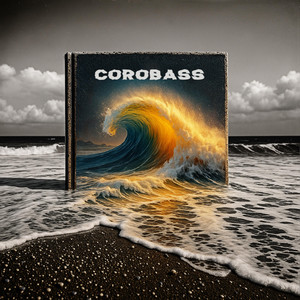 Corobass — Хвилі спогадів (Instrumental)