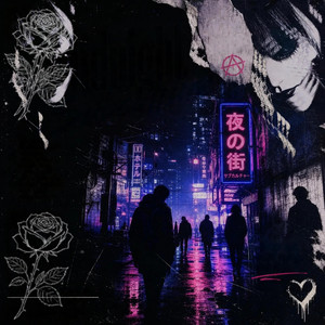 4am freestyle by Michael Walsh