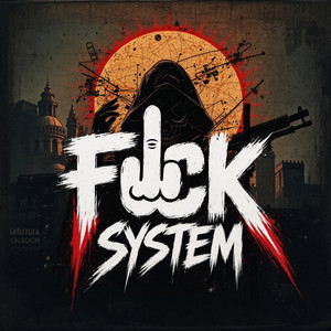 System (we dont need it) by STILLFORMS