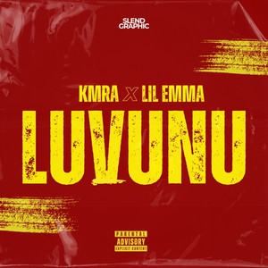 Kmra - Luvunu (feat. Lil Emma)